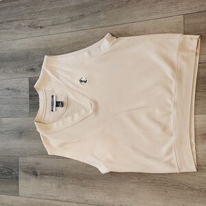 Munsing Wear Golf Classic Vest